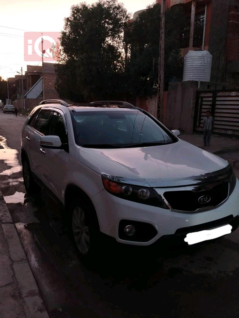 كيا سورينتو